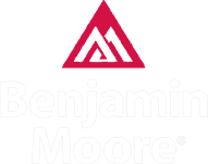 Logo Benjamin Moore produits utilisés par CK Peintre en Estrie